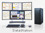 Trading pc systeme