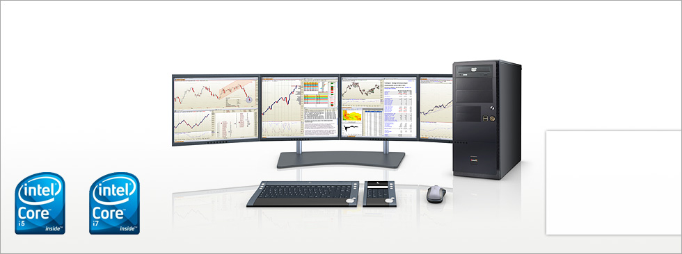 DataStation live  Serie