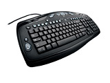 Numeric Keypad