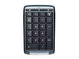 Numeric Keypad