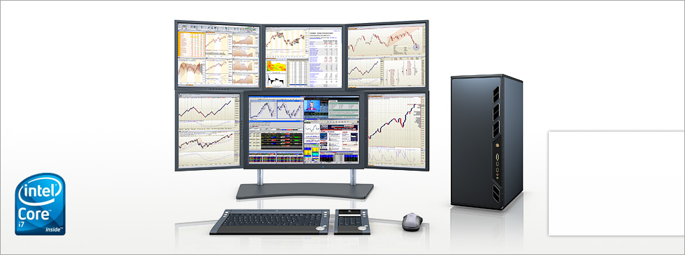 DataStation activ Serie