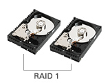 Raid-System
