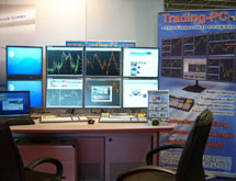 Trading pc systeme