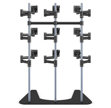 Monitorträgersystem Flex-Stand