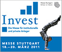 Invest 2011