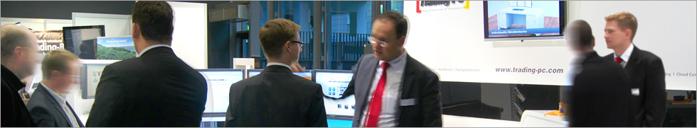 Messe Trading-PC