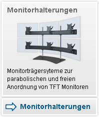 Monitorhalterungen