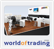 World of Trading