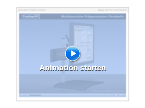 Animation Parabolic-System