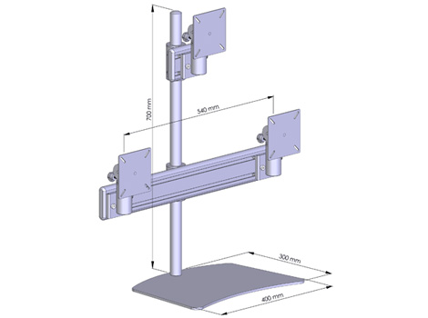 Abmessungen / CAD-Zeichnung