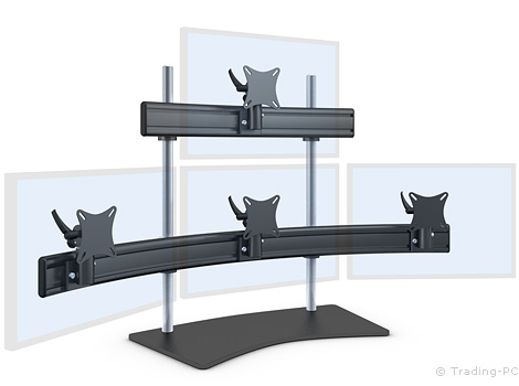 Parabolic 3+1 Widescreen